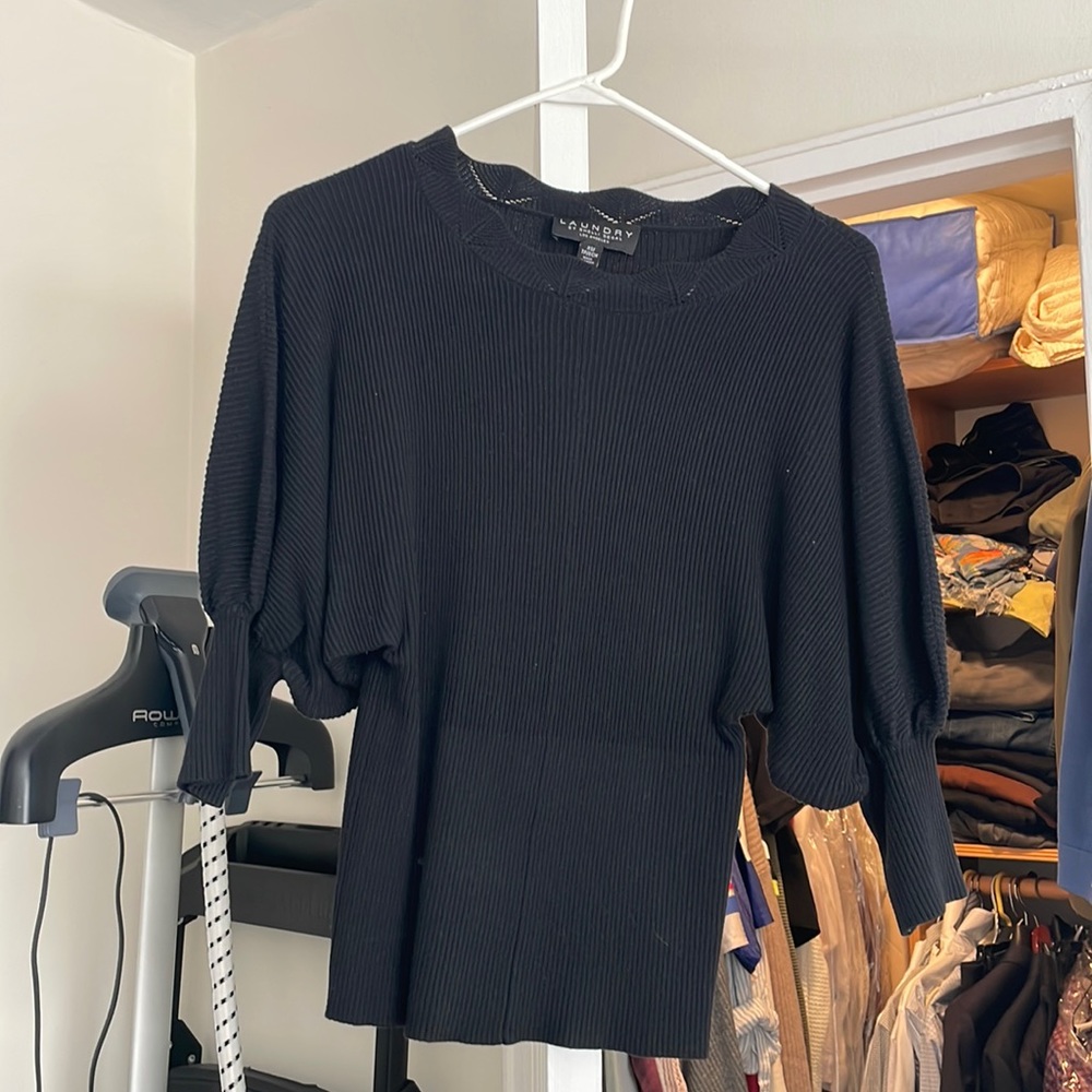Laundry Blouse